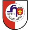 Spfr. Hügelheim 1949