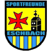 Wappen von Spfr. Eschbach
