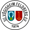 SC Grün Weiß Vögisheim-Feldberg 1974