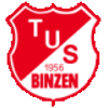 Wappen von TuS Binzen 1956