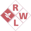 Wappen von TSV Rot-Weiss Lörrach