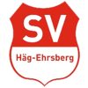 Wappen von SV Häg-Ehrsberg