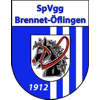 SpVgg. Brennet-Öflingen 1912