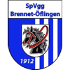 Wappen von SpVgg. Brennet-Öflingen 1912