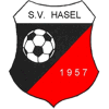 SV Hasel 1957