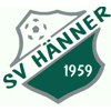 Wappen von SV Hänner 1959