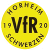 Wappen von VfR Horheim-Schwerzen 1920