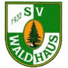 SV Waldhaus 1932