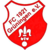 FC 1921 Grüningen II