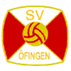 SV Öfingen 1969 II