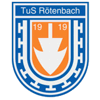 TuS Rötenbach 1919 II