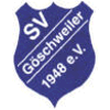 Wappen von SV Göschweiler 1948