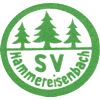 Wappen von SV Hammereisenbach