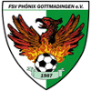 Wappen von FSV Phönix Gottmadingen