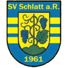 SV Schlatt am Randen 1961