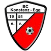 BC Konstanz-Egg 1951 II