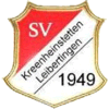 Wappen von SV Kreenheinstetten/Leibertingen 1949