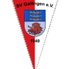 Wappen von SV Gailingen