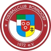 Wappen von FC Bonndorf 1972