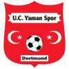 Ulu Camii Yamanspor Dortmund