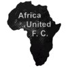 Wappen von Africa United Football Club Paderborn
