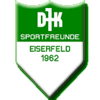 DJK Sportfreunde Eiserfeld 1962 II