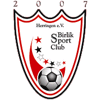 Wappen von Birlik SC Herringen 2007