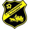 Wappen von 1. FC Postschänke Burkersdorf