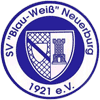 Wappen von SV Blau-Weiß Neuerburg 1921