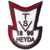 TSV 1899 Heyda