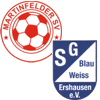 Wappen von SG Martinfeld/Ershausen