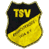 Wappen von TSV 1924 Reinholterode