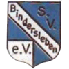 Wappen von SV Bindersleben