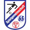 SG Wehrstedt 65/SVE Bad Salzdetfurth