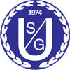 Wappen von SG Unterstedt 1974