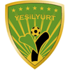 Wappen von SK Yesilyurt 07