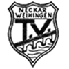 Wappen von TV Neckarweihingen 1899