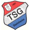 TSG Steinheim 1892 II