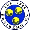 Wappen von TuS 1899 Freiberg