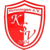 Wappen von KSV Renningen