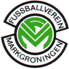 Wappen von FV Markgröningen 1919