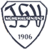 Wappen von TSV Mühlhausen/Enz 1906