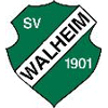 SV Walheim 1901 II
