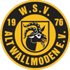 Wappen von WSV Alt Wallmoden