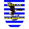 Wappen von Hellas Heilbronn 1993