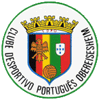 Portugisischer SV Obereisesheim