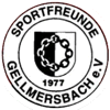 Wappen von Sportfreunde Gellmersbach