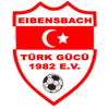Türkgücü Eibensbach 1982