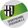 Wappen von Sportfreunde Stockheim