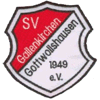 Wappen von SV Gailenkirchen-Gottwollshausen 1949